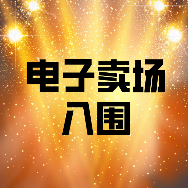 乡城电子卖场入围